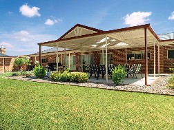 gable verandah
