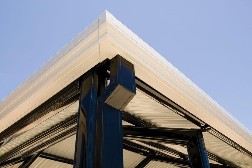 gable verandah detail