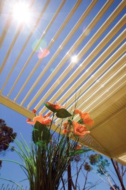 colourbond fencing
