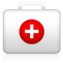 carport / glazing window  first aid